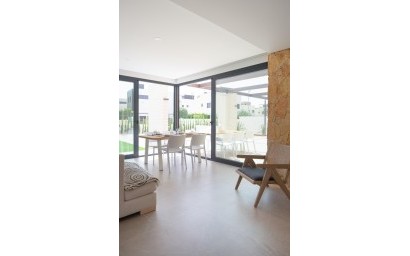Nieuwbouw Woningen - Villa - Orihuela Costa - Campoamor