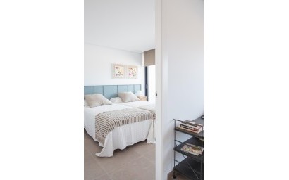 Nieuwbouw Woningen - Villa - Orihuela Costa - Campoamor