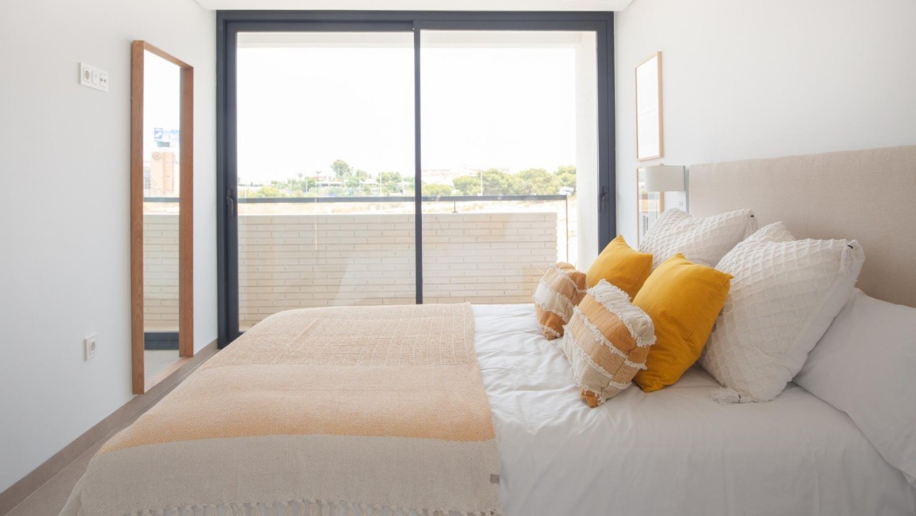Nieuwbouw Woningen - Villa - Orihuela Costa - Campoamor