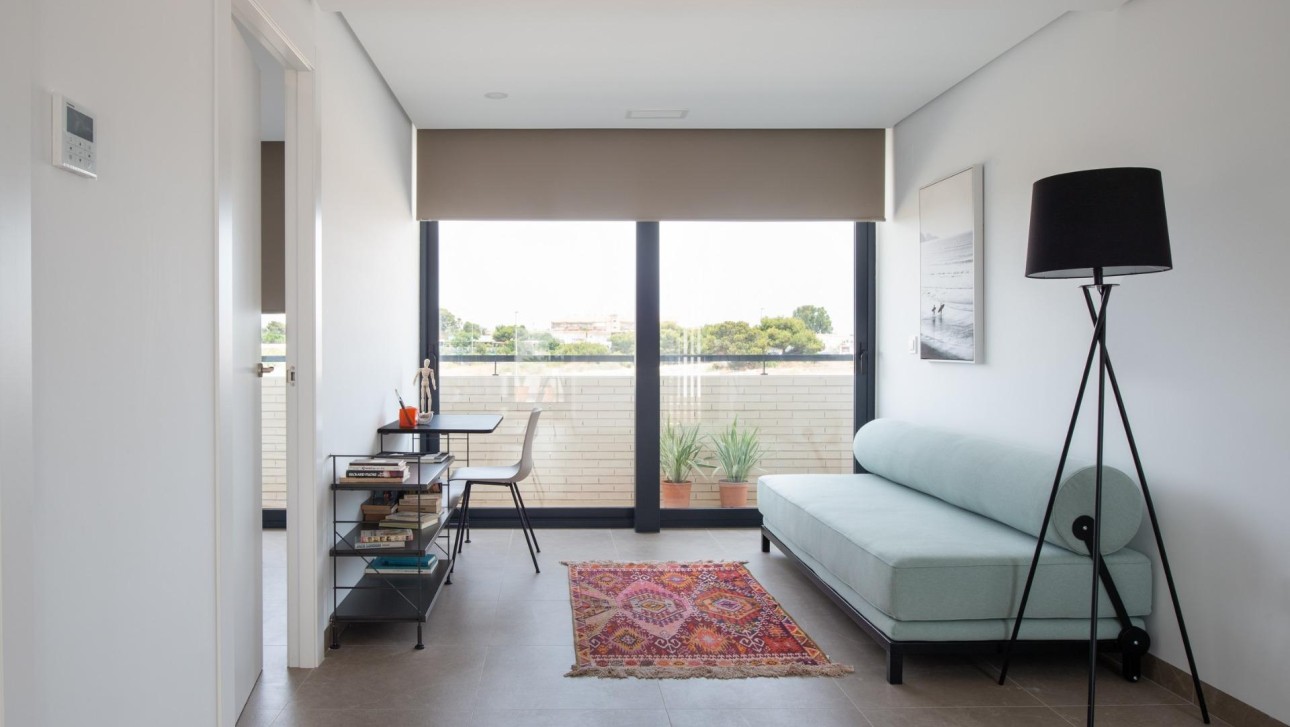 Nieuwbouw Woningen - Villa - Orihuela Costa - Campoamor