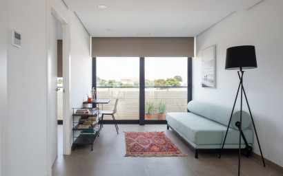 Nieuwbouw Woningen - Villa - Orihuela Costa - Campoamor