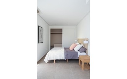 Nieuwbouw Woningen - Villa - Orihuela Costa - Campoamor