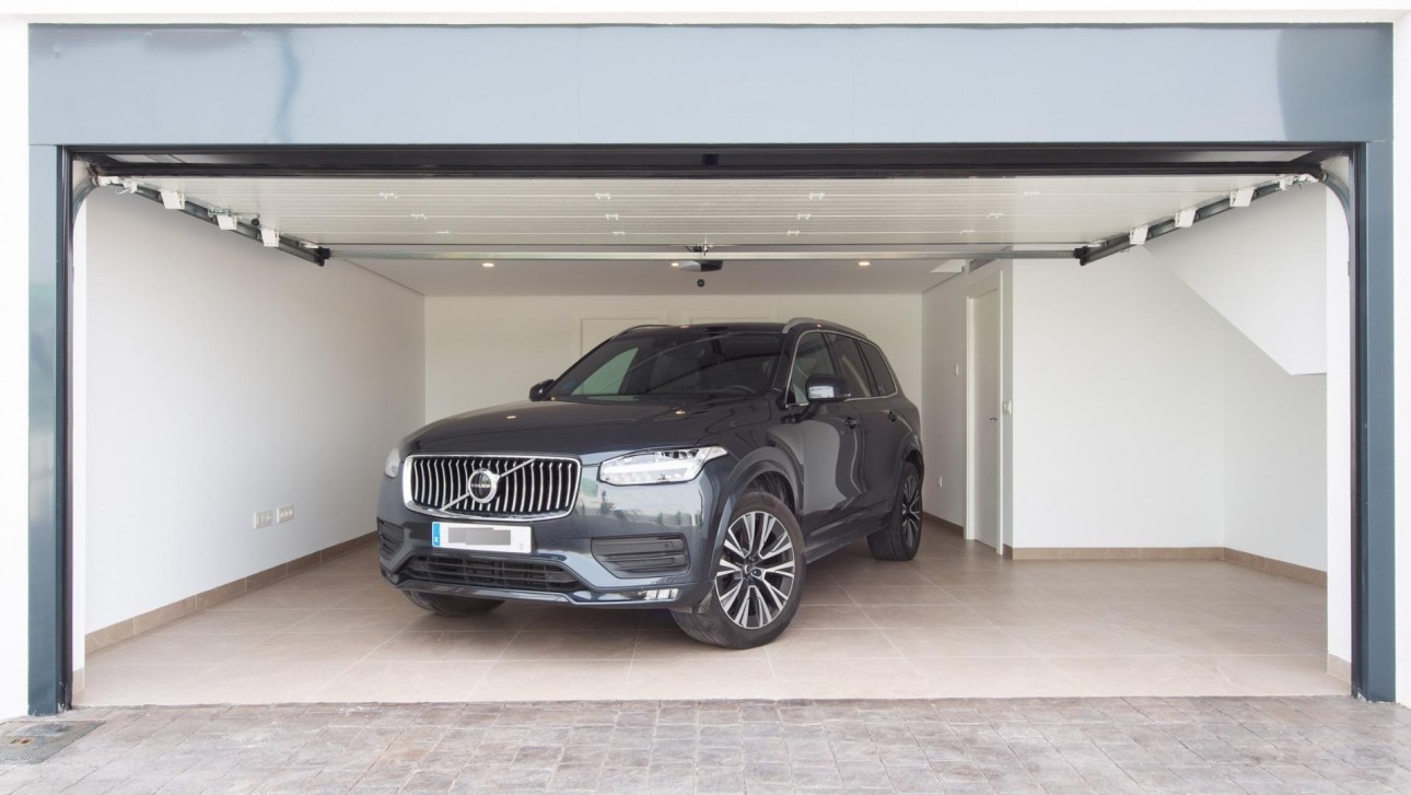Nieuwbouw Woningen - Villa - Orihuela Costa - Campoamor