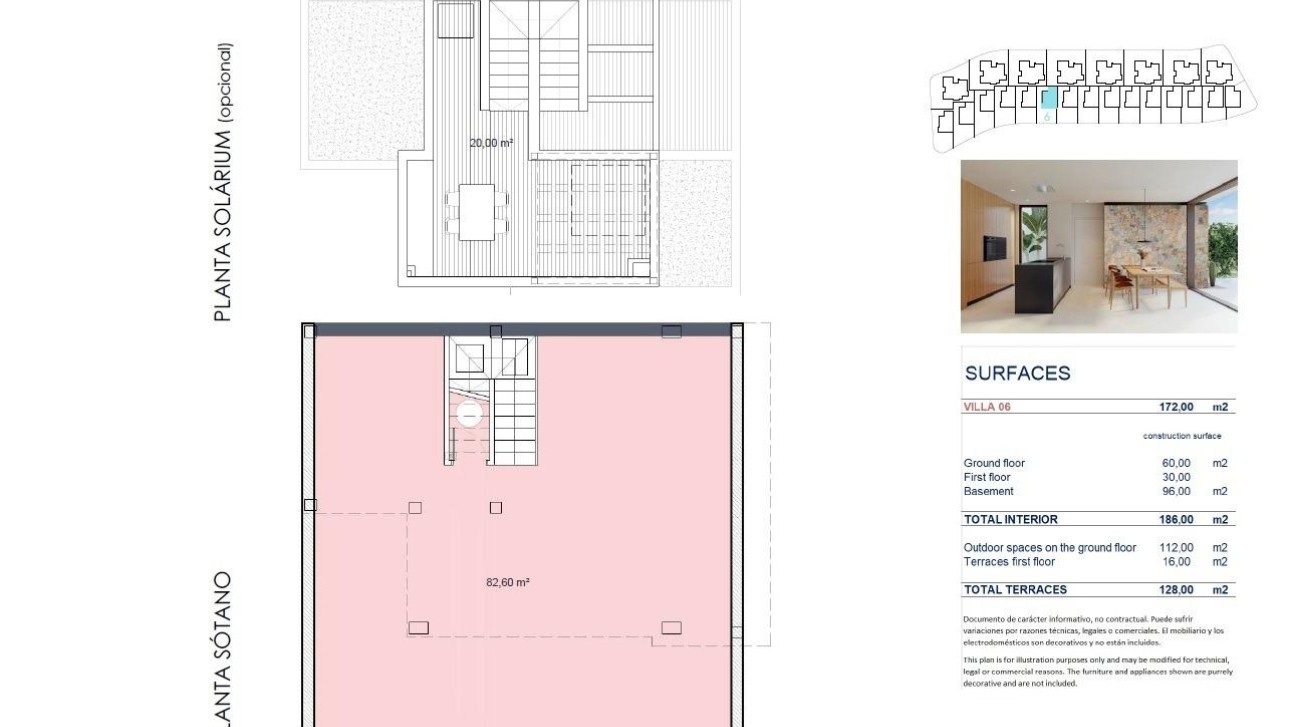 Nieuwbouw Woningen - Villa - Torre Pacheco - Santa Rosalia Lake and Life Resort