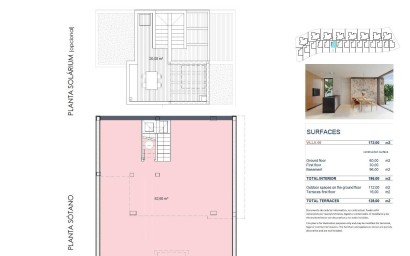Nieuwbouw Woningen - Villa - Torre Pacheco - Santa Rosalia Lake and Life Resort