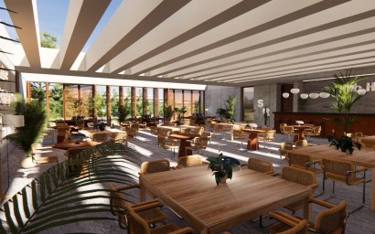 Nieuwbouw Woningen - Villa - Torre Pacheco - Santa Rosalia Lake and Life Resort