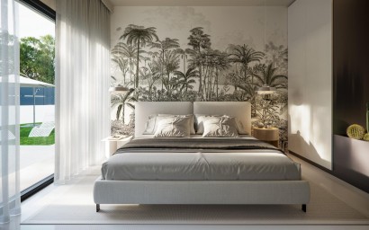Nieuwbouw Woningen - Villa - San Miguel de Salinas - Pueblo