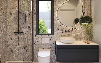 Nieuwbouw Woningen - Villa - San Miguel de Salinas - Pueblo