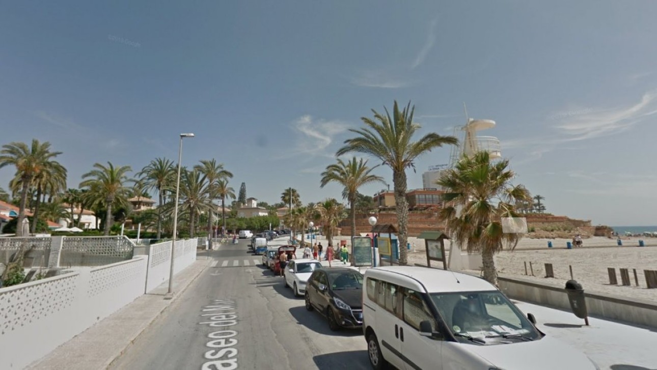 Nieuwbouw Woningen - Villa - Orihuela Costa - La Zenia