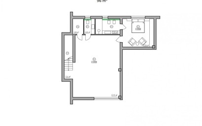 Nieuwbouw Woningen - Villa - Orihuela Costa - La Zenia
