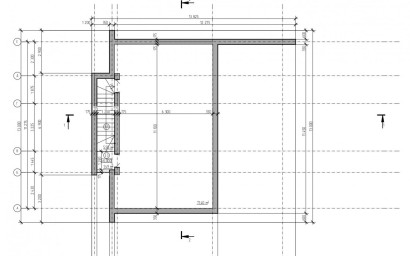 Nieuwbouw Woningen - Villa - Orihuela Costa - La Zenia