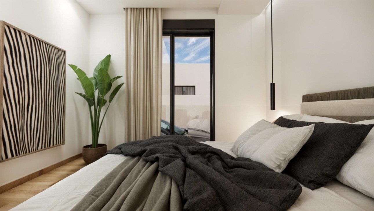 Nieuwbouw Woningen - Villa - Dolores - urbanizacion
