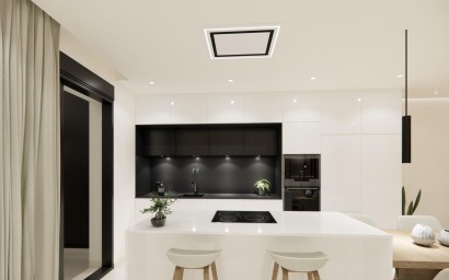 Nieuwbouw Woningen - Herenhuis - Dolores - urbanizacion