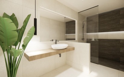 New Build - Townhouse - Dolores - urbanizacion