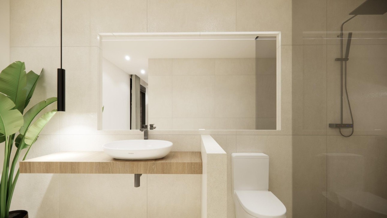 New Build - Townhouse - Dolores - urbanizacion