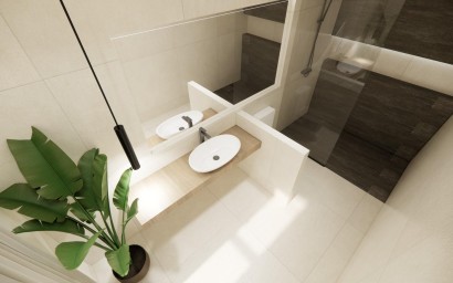 New Build - Townhouse - Dolores - urbanizacion