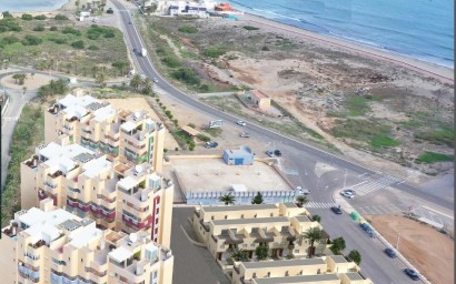 New Build - town house - La Manga del Mar Menor - La Manga