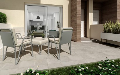 New Build - town house - La Manga del Mar Menor - La Manga