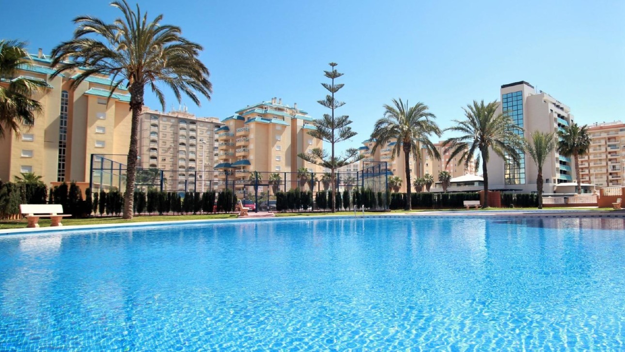 New Build - town house - La Manga del Mar Menor - La Manga