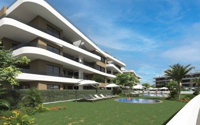 New Build - Penthouse - Orihuela Costa - La Ciñuelica