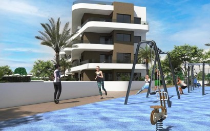 New Build - Penthouse - Orihuela Costa - La Ciñuelica