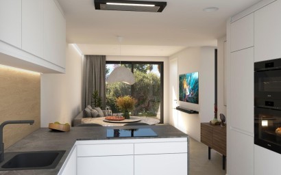 New Build - Penthouse - Orihuela Costa - La Ciñuelica