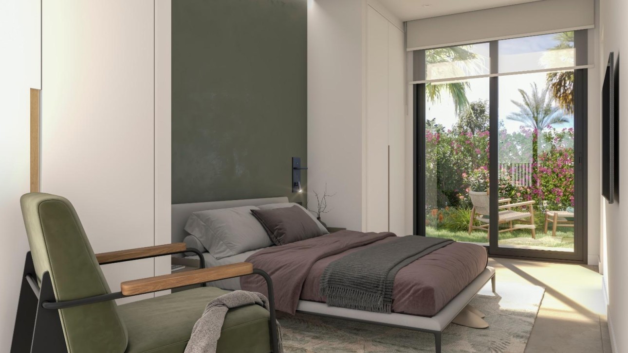 New Build - Penthouse - Orihuela Costa - La Ciñuelica