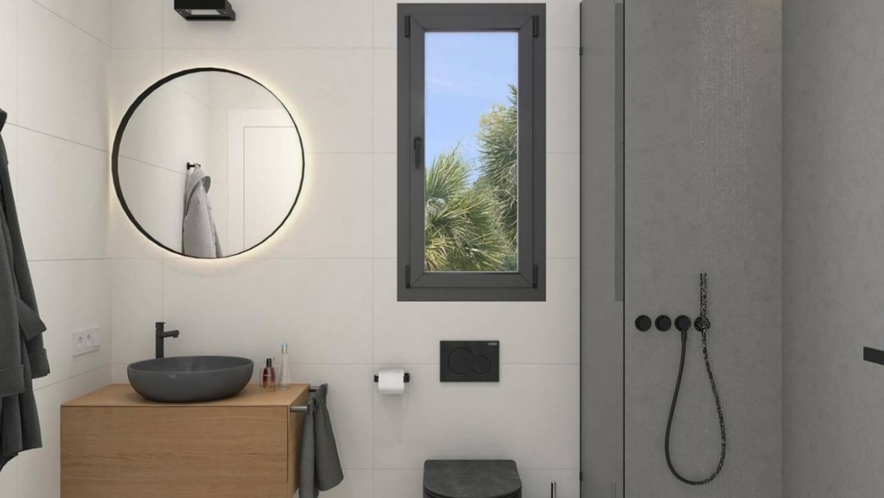 New Build - Penthouse - Orihuela Costa - La Ciñuelica