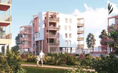 Новое здание - Apartment - El Verger