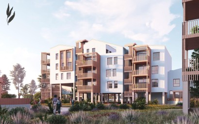 Новое здание - Apartment - El Verger