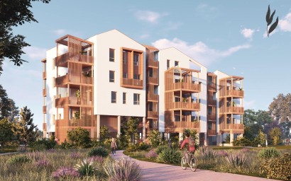 Новое здание - Apartment - El Verger
