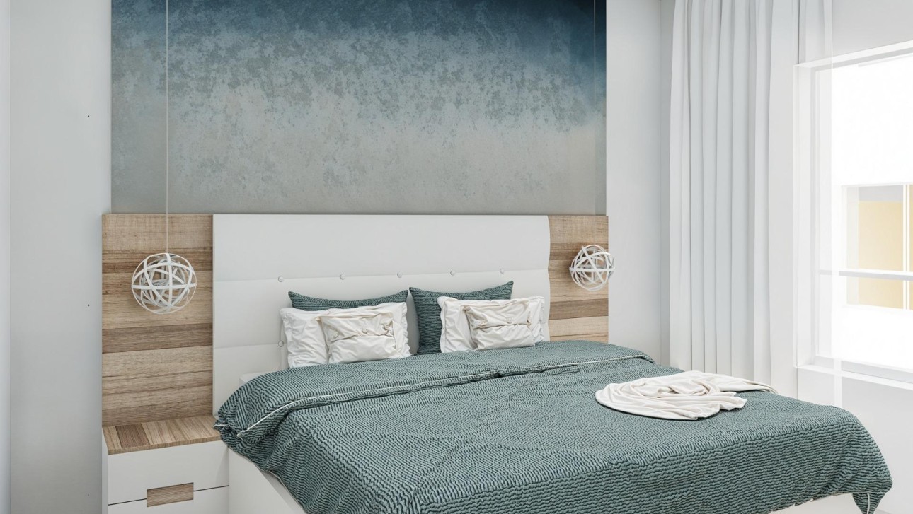 New Build - Villa - Los Alcazares - Torre del Rame