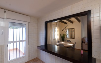 New Build - Villa - Fuente Álamo - Las Palas