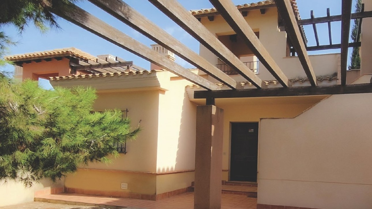 New Build - Townhouse - Fuente Álamo - Las Palas