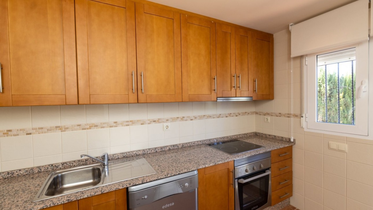 New Build - Townhouse - Fuente Álamo - Las Palas