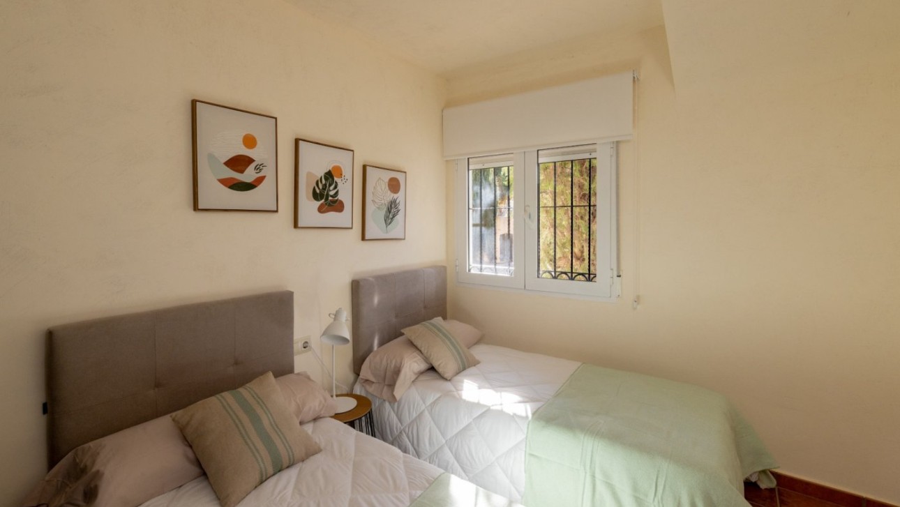 New Build - Townhouse - Fuente Álamo - Las Palas