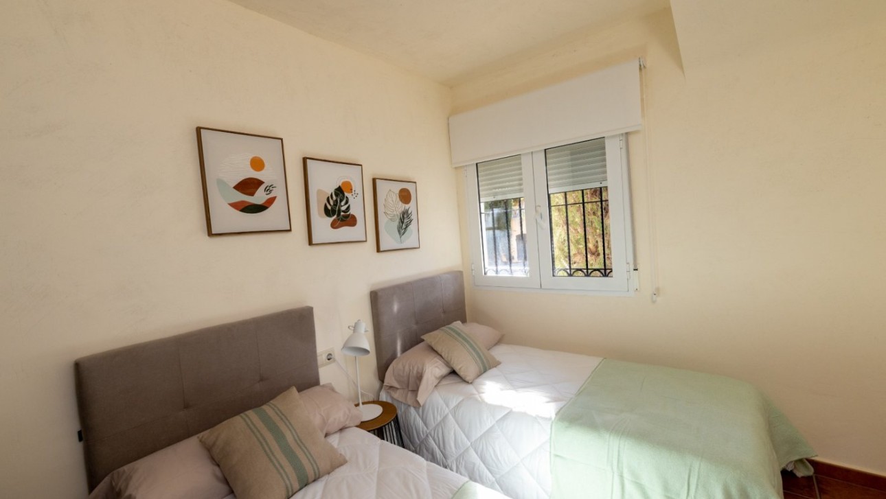 New Build - Townhouse - Fuente Álamo - Las Palas