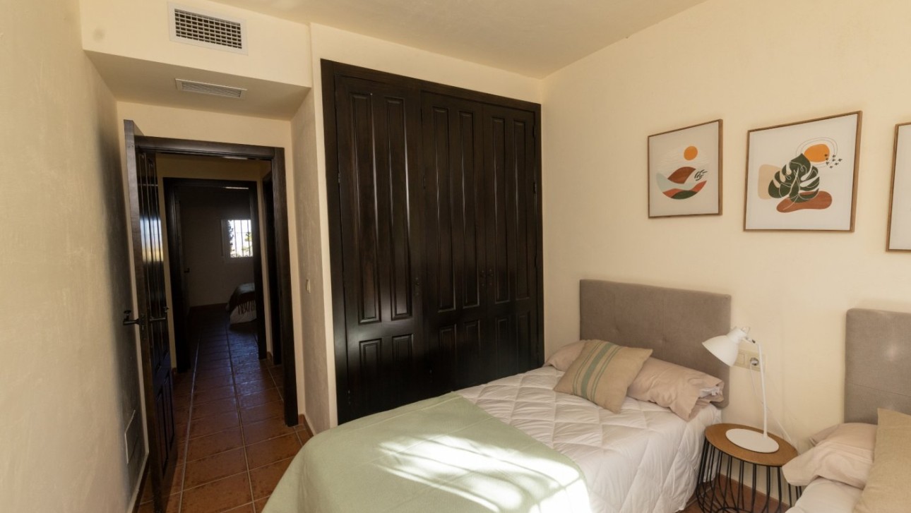 New Build - Townhouse - Fuente Álamo - Las Palas