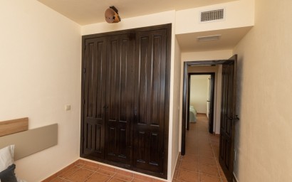New Build - Townhouse - Fuente Álamo - Las Palas