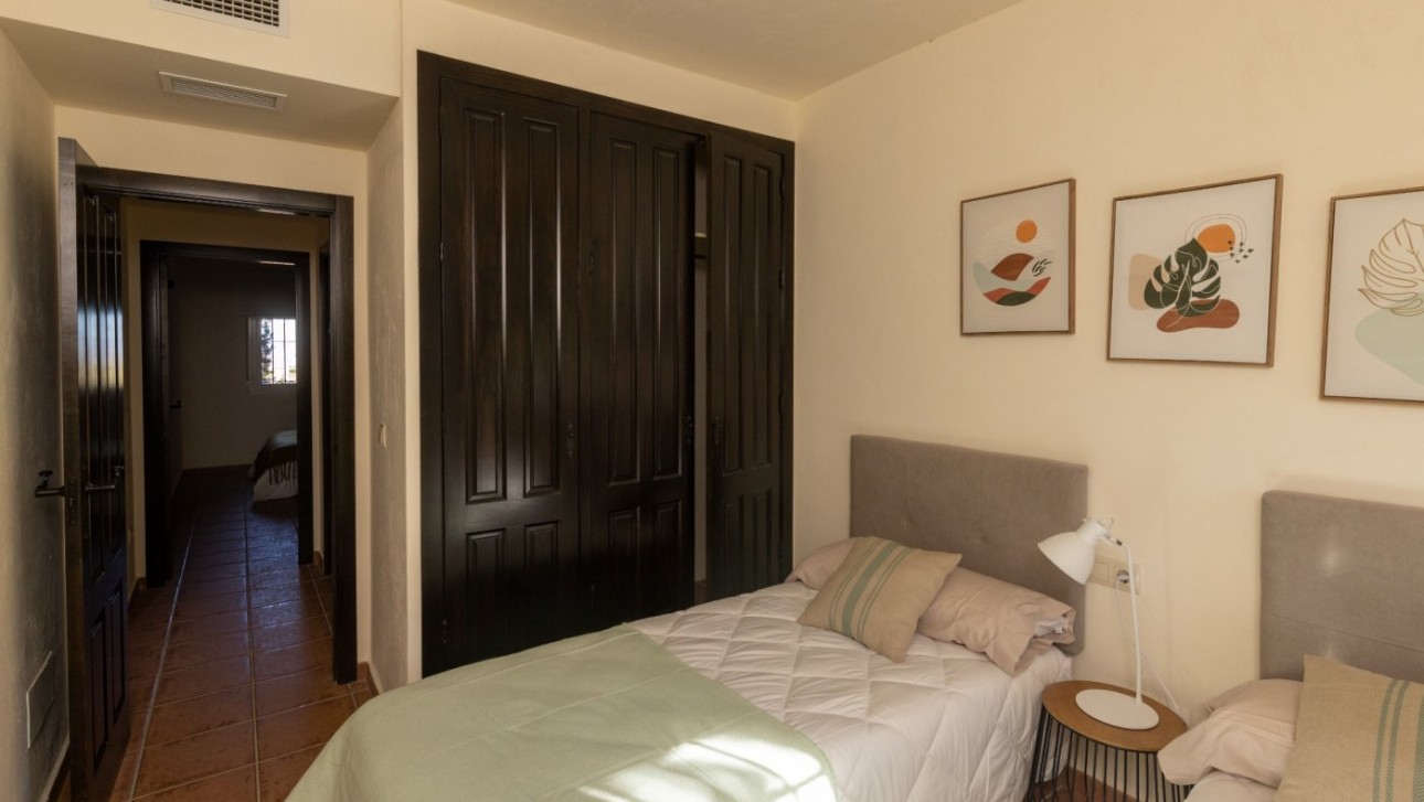 New Build - Townhouse - Fuente Álamo - Las Palas