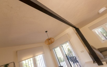 New Build - Townhouse - Fuente Álamo - Las Palas