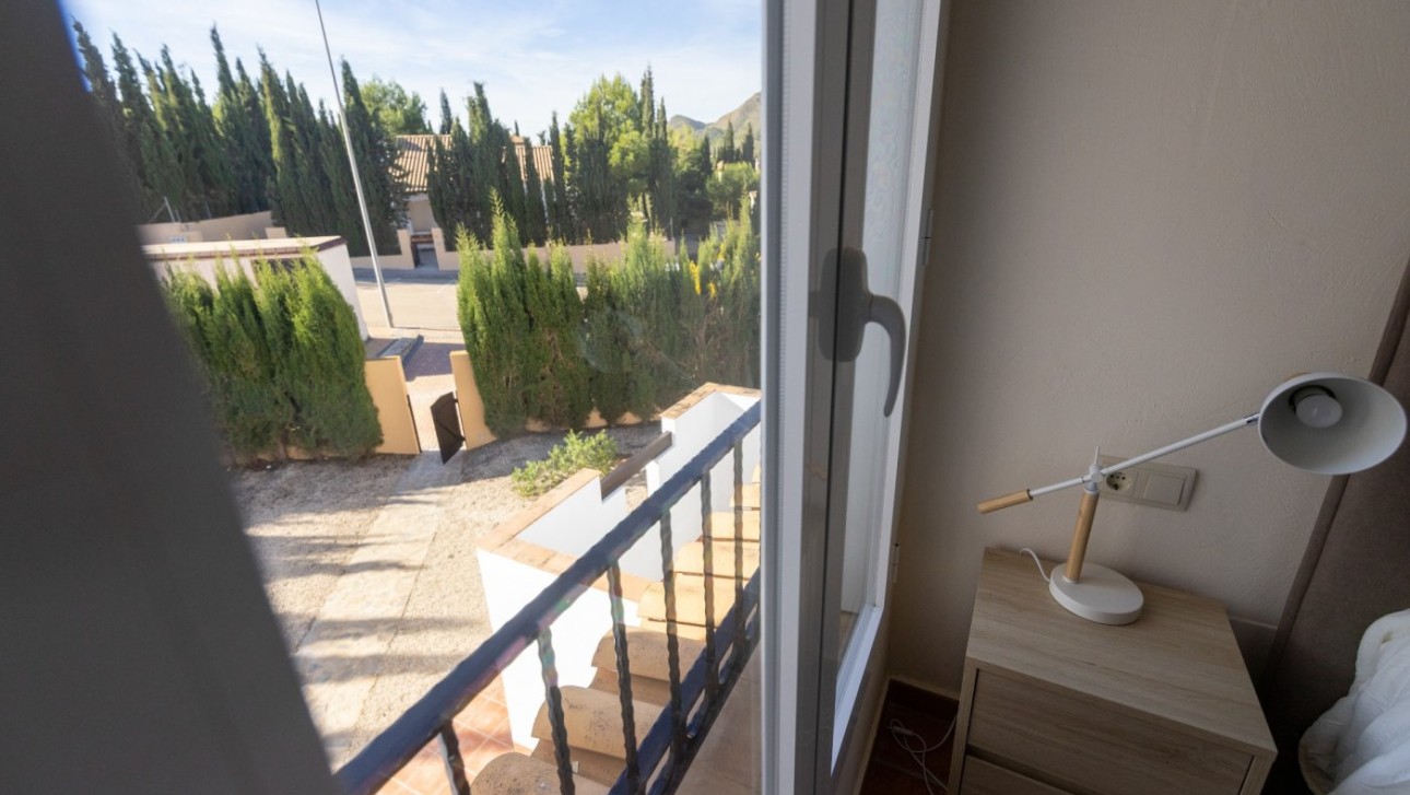 New Build - Townhouse - Fuente Álamo - Las Palas