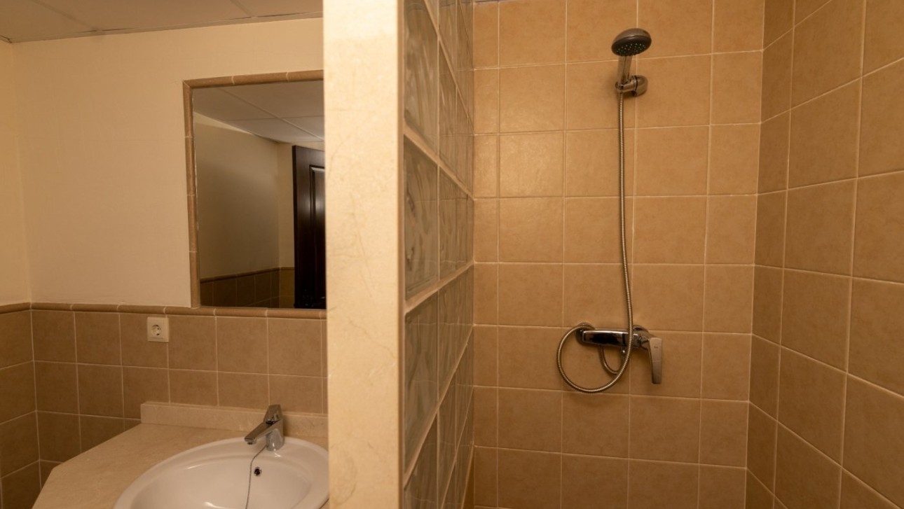 New Build - Townhouse - Fuente Álamo - Las Palas