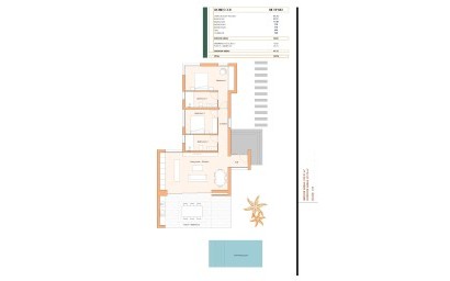 Новое здание - Villa - Baños y Mendigo - Altaona Golf