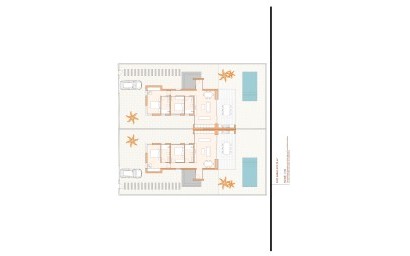 Новое здание - Villa - Baños y Mendigo - Altaona Golf
