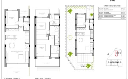 New Build - Villa - Finestrat - Sierra Cortina