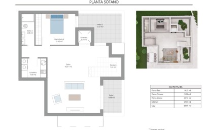 New Build - Villa - Finestrat - Balcón De Finestrat