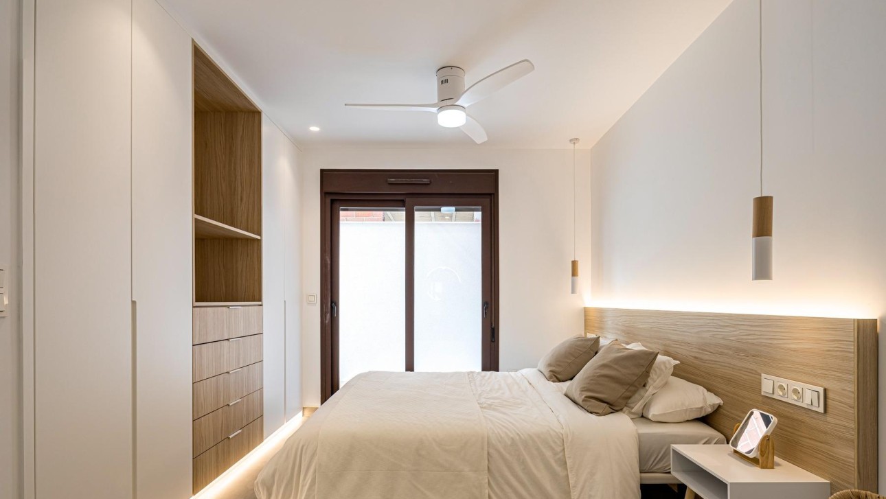 Nouvelle construction - Bungalow - Pilar de la Horadada - pueblo