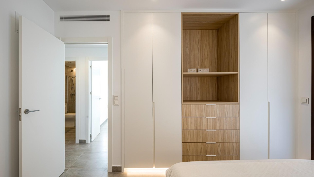 Nouvelle construction - Bungalow - Pilar de la Horadada - pueblo