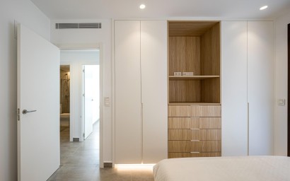 Nouvelle construction - Bungalow - Pilar de la Horadada - pueblo